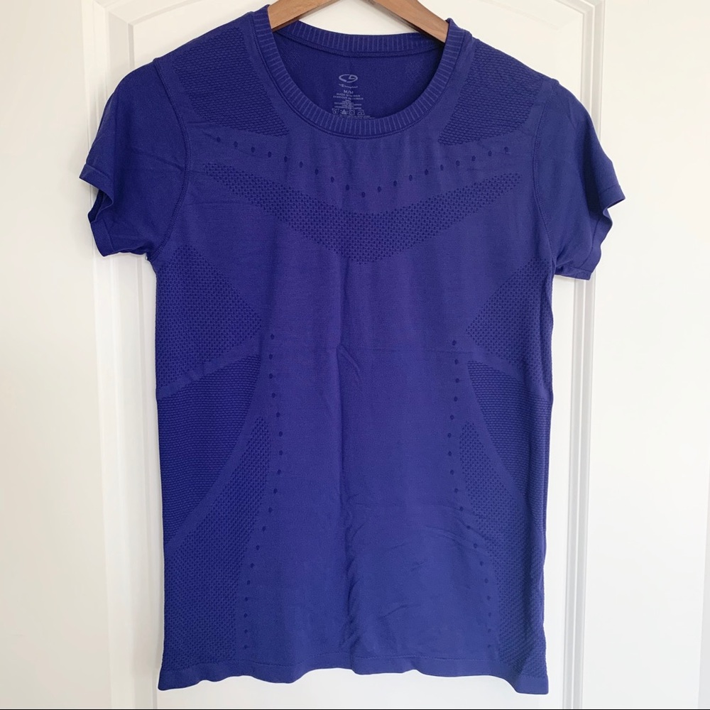 Champion Athletic Tee Shirt